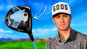 43K views · 300 reactions | Good Good Driver ONLY Golf Challenge! Driver Only Hole 1 | Good Good | Facebook