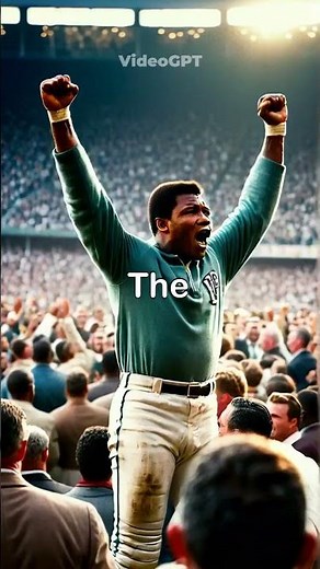 Floyd Patterson's Most Memorable Knockouts