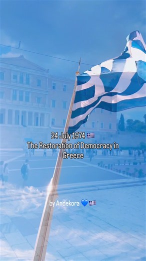 The Birthplace of Democracy 🇬🇷 | Athens, Greece