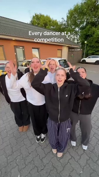 One Year Later: Dancer Competition Highlights