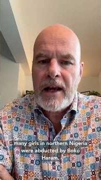 Pray for the families of Leah Sharibu & missing girls in Nigeria