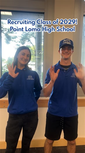 Aaron Price Fellows Program on Instagram: "#APFVoices: Point Loma High Fellows Leela (‘27), Bradyn ('26), Whitney (‘28), Etienne (‘26), Claudia ('26), and Jonah ('27) encourage 9th-grade students to apply to our program! Interested students can apply online at www.aaronpricefellows.org. The application deadline is Wednesday, February 4, 2026. Program qualifications: ✅ 9th grader at any of the high schools listed above OR an African American Male at any SDUSD School ✅ Minimum GPA of 3.0 or above 