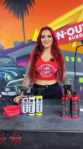 🚨 FLASH SALE! 🚨 Starting today at 5:00 pm until Sunday 5:00 pm PST we will be running a 25% off flash sale on our Metal Maintenance Bundle which includes EZ Red & Pro Red as well as our Quick Clean Kit which includes Gold Rush, RVP, Glass Magic, two microfiber towels and a microfiber round pad. 🚨 Use code CLEAN25 at checkout! Don’t miss out on this flash sale!! 🚨 (Cannot be combined with other discounts.) | Renegade Products USA