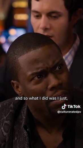 Think Like A Man Too clip — 12 years later scene (Prime Video)