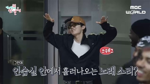 im so nosy can someone send me the hit tweet that has this video embedded somewhere? cause this old hit tweet randomly gained 3k more likes since yesterday or are people just missing KIG and hope on the stage era