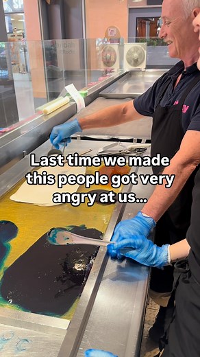 3M views · 46K reactions | Our Wackadoo mix went viral last time we posted it, not for the reason you would think. Everyone was arguing over whether Bluey is a girl or not. Reguardless of what you think, I KNOW that these lollies taste delicious and are only here for a limited time! | Sticky | Facebook