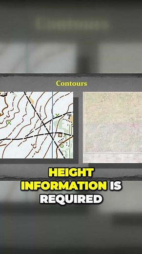 Mastering the Contour Line Method Unlocking the Secrets of Elevation |Dr. Prashant T. Patil|