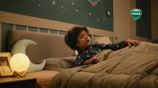 Commercial Ad | VICKS | Vicks Vaporub