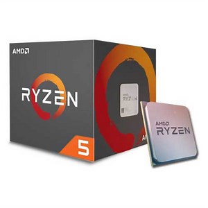 November 2017 AMD Ryzen Gaming PC Build