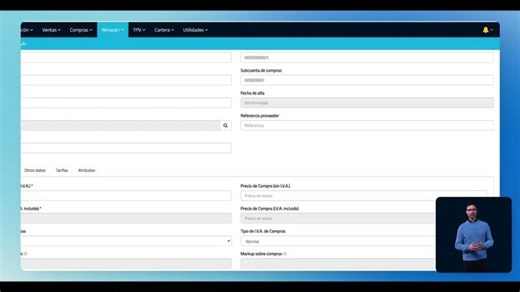 Cómo empezar a facturar con AHORA One en 3 minutos | Nacho Lapuerta