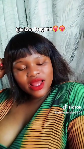 Uyena 🥰 hayi mfoka Sjava you have won my heart. #uyena #sjavamusic #lipsync #tiktoksa #foryoupage