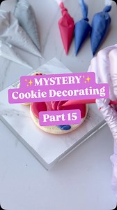 💡DID YOU KNOW: this song has the perfect CPR rhythm? 🤙🏼 • 🍪The sugar cookie recipe is on my website - plus a ton of other unique flavored sugar cookie recipes designed *specifically* for cookie decorating! 👉🏼 www.CrumbsCutters.com • My royal icing recipe is free on my socials, find Part 1 of my Cookie Class: Royal Icing series! ••• #cookiedecorating #royalicing #cookiesofinstagram #cookietutorial #mystery cookies #mysterycookie | Crumbs Cutters