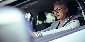 ZEISS Progressive DriveSafe lenses
