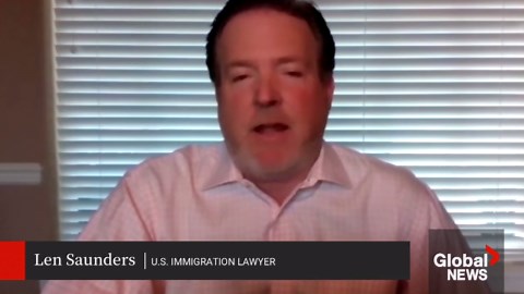 Additional U.S. border checkpoints cause delays for travellers