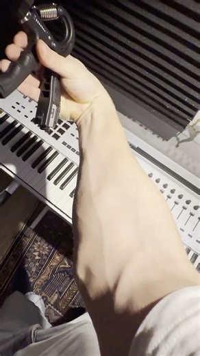 Is the handgripper actually good?🤔