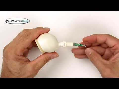 PeniMaster®PRO - Application hose valve