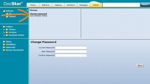 Show Me How to Change my Password - Epicor ERP Knowledge On Demand