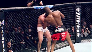 271K views · 5.6K reactions | The Rematch we have all been waiting for has a face...that face is #UFC197! Daniel Cormier vs Jon "Bones" Jones 2 Tickets on-sale NOW bit.ly/1SgCds6 | UFC | Facebook