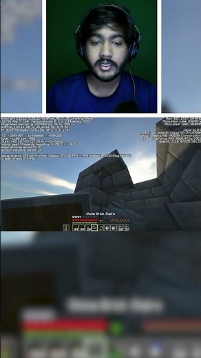 Best XP Farm EVER 😍 | Minecraft #shorts