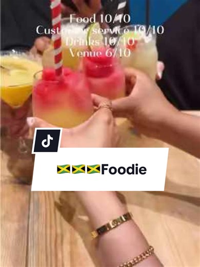 Discover Caribbean Delights at Rhythm Kitchen