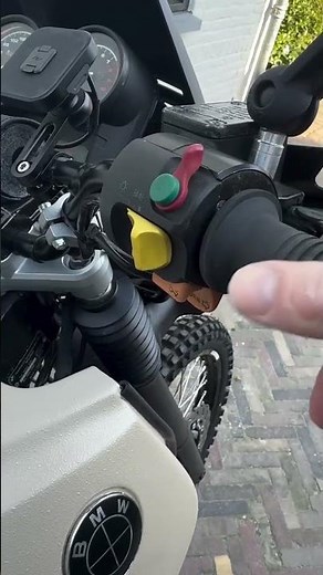 BMW r1100gs 1994 👋🏻 \n\n#bmwmotorrad #r1100gs