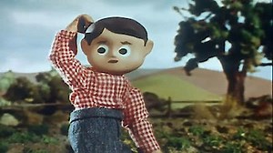 Watch Davey and Goliath Season 1 Episode 25 - Down on the Farm