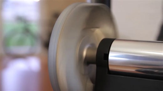 Watch CycleOps Wind Indoor Bicycle Trainer on Amazon Live