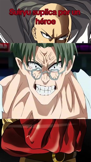 One punch man #onepunchman #anime #saitama | one punch man