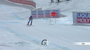 184K views · 6.9K reactions | Sending it down the hill, Mikaela Shiffrin wins the final race of the women’s downhill World Cup #fisalpine | FIS Alpine World Cup Tour | Facebook