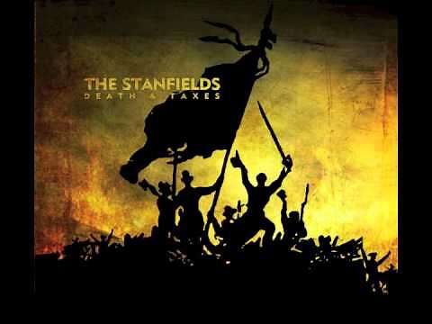 The Stanfields - The Road to Guysborough