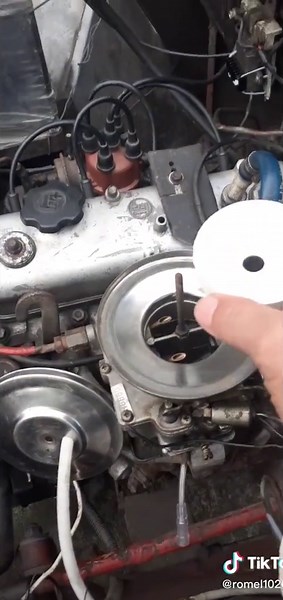 Carburetor Tuning without vacuum gauge and tachometer #otj #carburetor #tuning #tuningcar #vacuumgauge #tachometer