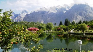 Top 15 Famous Places to Visit in Skardu (Updated) - Skardu.pk