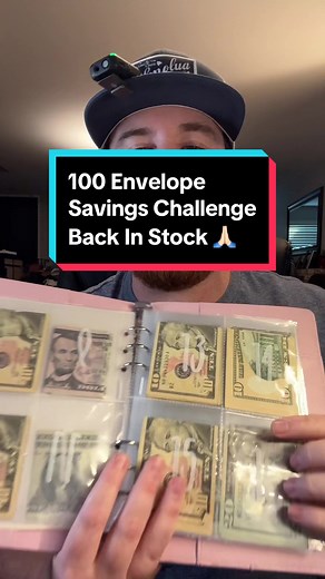 Kevin Finds on TikTok