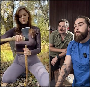 380K views · 2.5K reactions | Camping Hacks We Need to Try! Reacting to the Best Tips and Tricks | Archie5 | Facebook