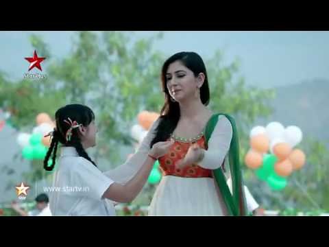 New serial in star plus