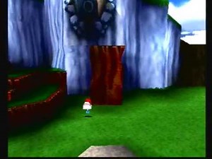 Ape Escape: Stage 1: Fossil Field (3/4 Monkeys) + Warp Room Tour