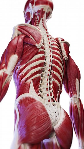 🌟 The Human Muscle System: A Powerhouse of Movement 🌟 Your muscle system is made up of more than 600 muscles that work together to enable movement, maintain posture, and support essential bodily functions. From the large muscles of the legs and back to the smaller muscles in the face and hands, each muscle has a specific role in keeping your body active and healthy. Learn more about how your muscles work and why they’re so important. Share your thoughts or questions about muscle health and fit