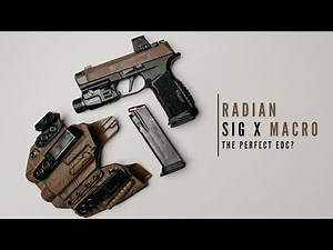 Radian Ramjet + Afterburner Xmacro Build