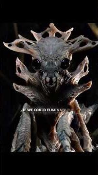 That Boy Actually Saved the World by Playing a Video Game. #movie #film #shorts #endersgame