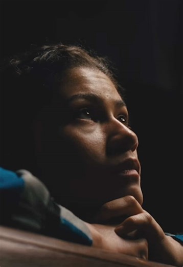 I was beginning to have faith. #Euphoria returns April 12th @HBO Max