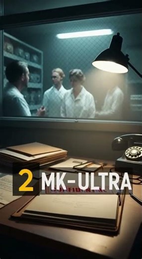 Top 3 Most Dangerous Human Experiments Ever