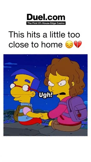 Movies ¦ Entertainment ¦ Pond on Instagram: "💛 The Simpsons (1989– ) 💛 ⏱️ 22m | 😂 Animation, Comedy, Family 💬 “This is too accurate 😭💛” Set in the quirky town of Springfield, The Simpsons hilariously captures the ups and downs of everyday family life — from Homer’s clumsy mistakes to Lisa’s brilliance and Bart’s chaos. Beneath the satire and laughter lies a reflection of real human moments, making it feel all too relatable after all these years. 🍩🏠 ⭐ Ratings: IMDb: 8.7/10 | Rotten Tomato