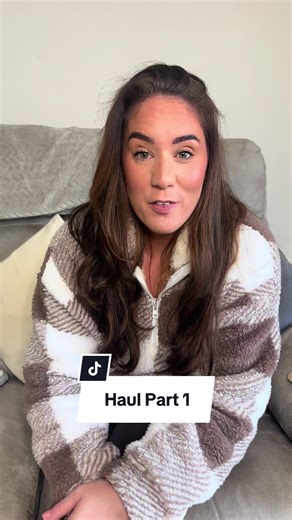 Massive Haul Part 1: Shopping Finds and Reviews