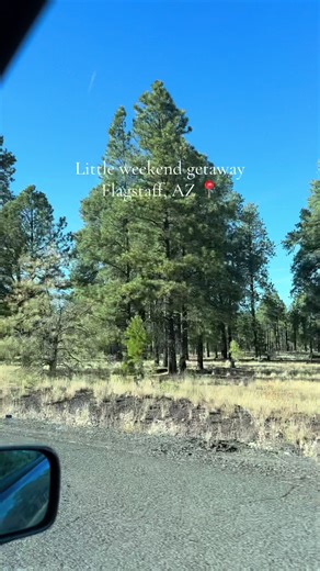 Explore Flagstaff: Your Perfect Weekend Getaway