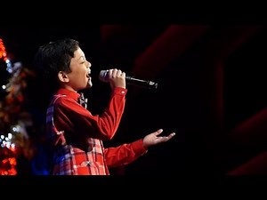 Ian Prelligera - Where is Love? (Oliver, The Musical)