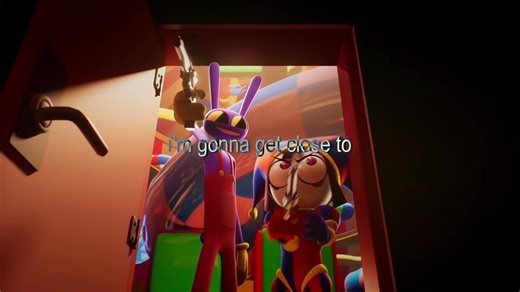 Redoing My Jax Edit: A Creative Journey