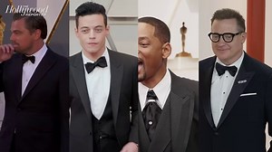 1.7K views · 42 reactions | THR is looking back through all of the Oscars Best Actor winners since 2000 | The Hollywood Reporter | Facebook