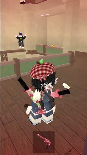 #memes #roblox #mm2
