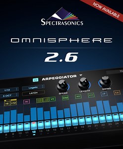 Spectrasonics Omnisphere 2 Coupon Code