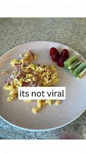 Apology Post: Roommate Prank Gone Wrong!Hey everyone! I need to clear the air. Recently, I played the “roommate prank” on my husband, calling our breakfast the viral “egg smash” to throw him off the scent. I honestly didn’t expect so many of you to message me asking for the recipe! I feel a little bad now because it’s nothing viral or fancy—just a simple, boring breakfast. But since so many of you asked, here’s the recipe anyway:Viral Egg Smash Recipe:- 5 eggs- 150g chopped ham- 50g grated chees